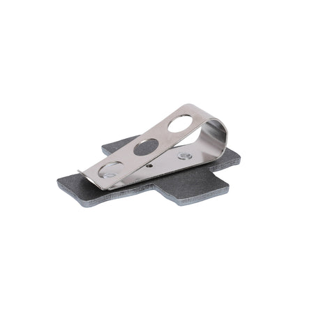 VISOR CLIP CROSS GODFATHER PK4