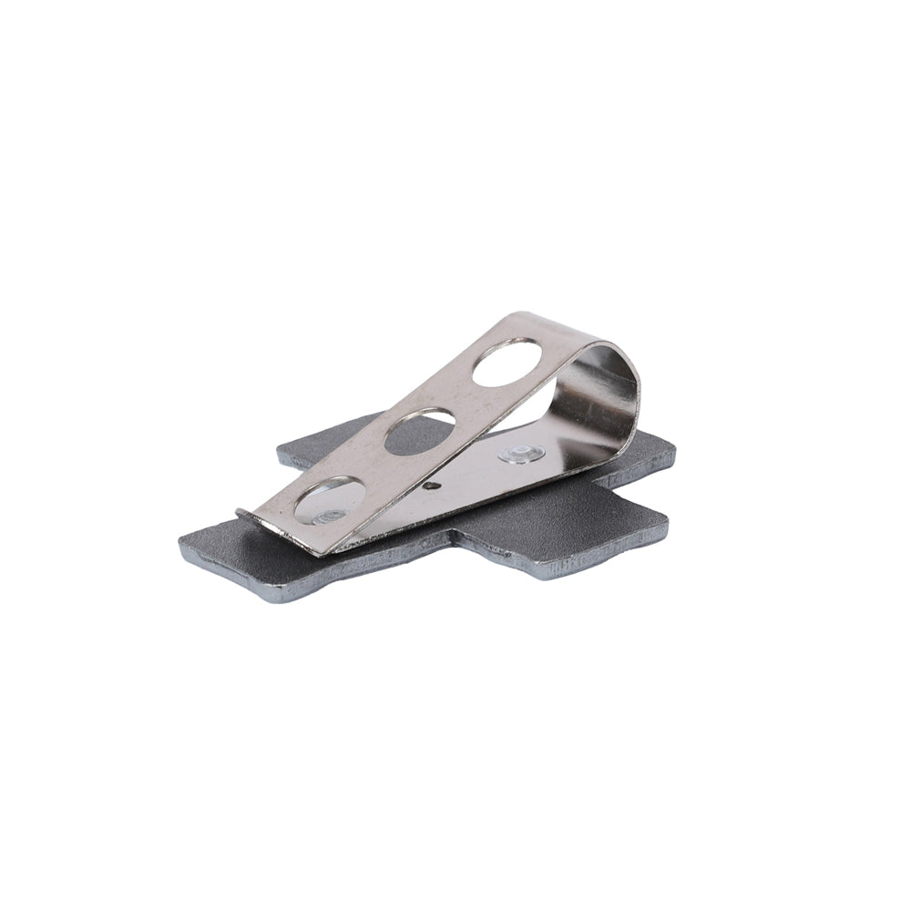 VISOR CLIP CROSS GODSON PK4