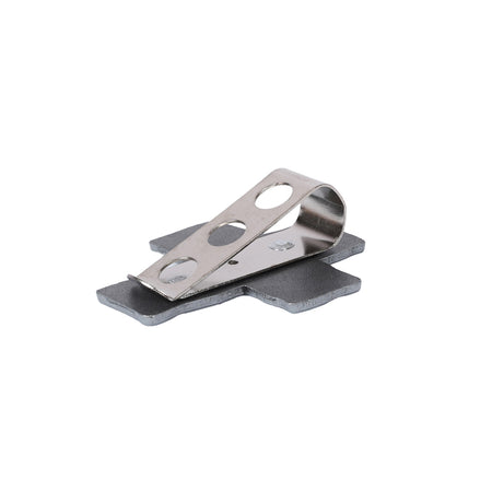 VISOR CLIP CROSS GODSON PK4