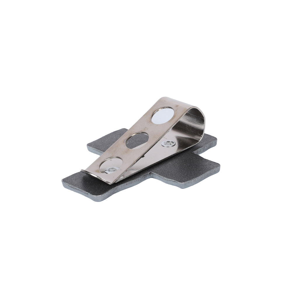 VISOR CLIP CROSS GRANDSON PK4