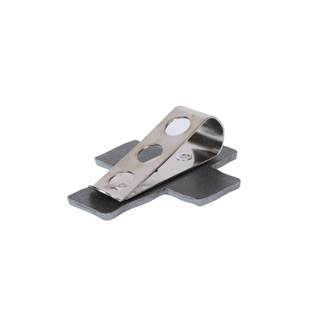 VISOR CLIP CROSS GRANDSON PK4