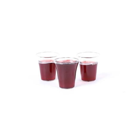 COMMUNION CUPS W/CROSS 1 3/8in FULL SIZE 50CT