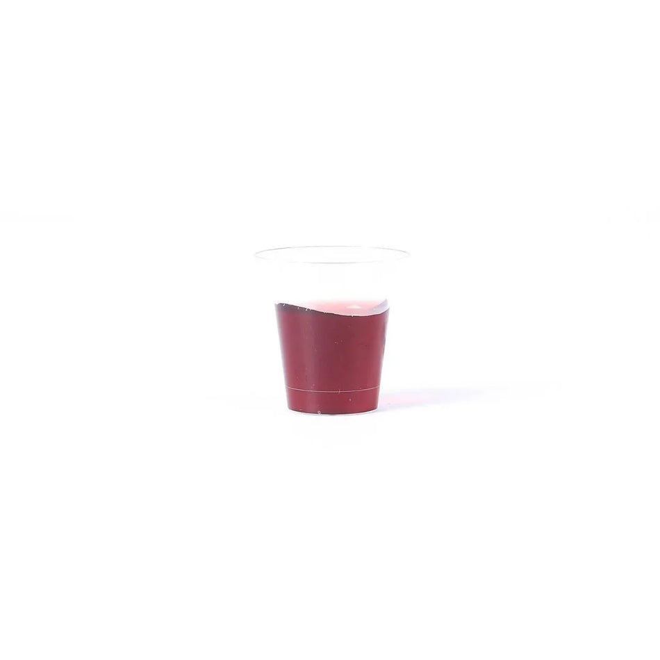 COMMUNION CUPS CLEAR SMALL 1 1/4in 50CT