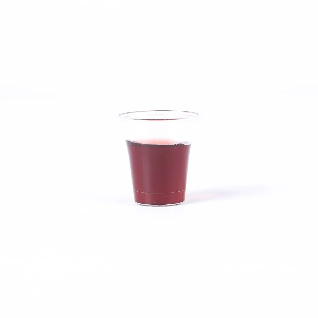 COMMUNION CUPS CLEAR FULL SIZE 1 3/8in 500CT
