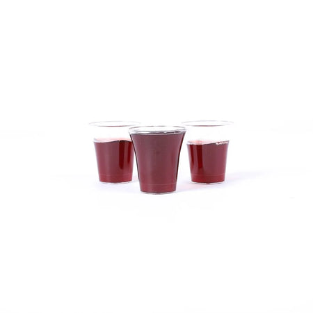 COMMUNION CUPS W/CROSS FULL SIZE 1 3/8in 500CT