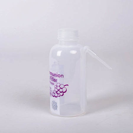 COMMUNION CUP FILLER BOTTLE TRADITIONAL 16 FL OZ