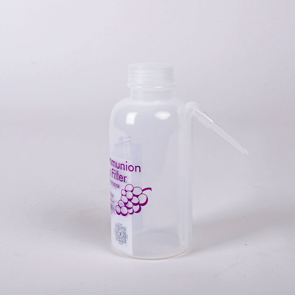 COMMUNION CUP FILLER BOTTLE TRADITIONAL 16 FL OZ