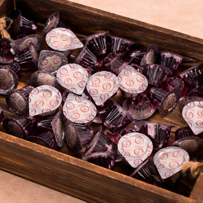 COMMUNION CUPS ONE BODY PREFILLED 250CT