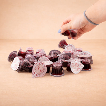 COMMUNION CUPS ONE BODY PREFILLED 50CT