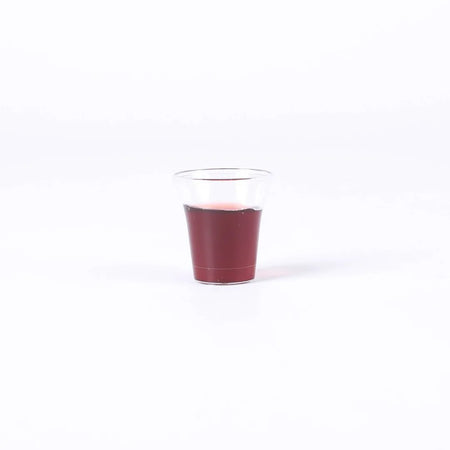 COMMUNION CUPS CLEAR FULL SIZE 1 3/8in 200CT