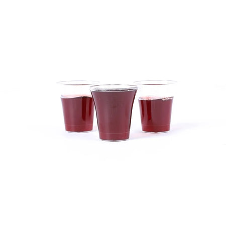 COMMUNION CUPS W/CROSS FULL SIZE 1 3/8in 200CT