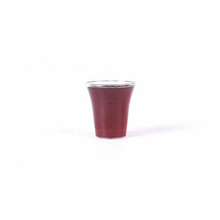COMMUNION CUPS W/CROSS FULL SIZE 1 3/8in 200CT