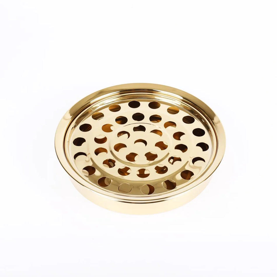 Deluxe Communion Cup Tray – Stackable – 40 Cups