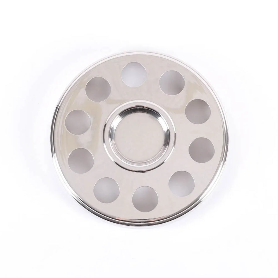 Communion Ware- 2-in-1 Insert – Silver