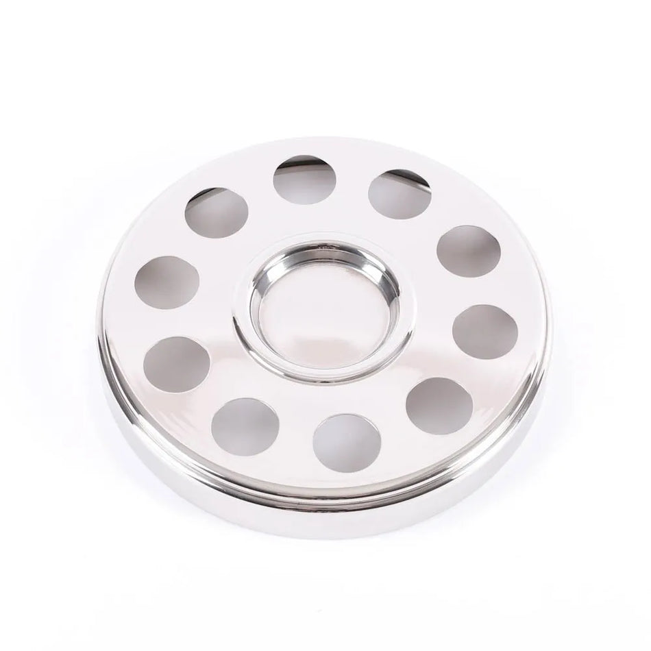 Communion Ware- 2-in-1 Insert – Silver