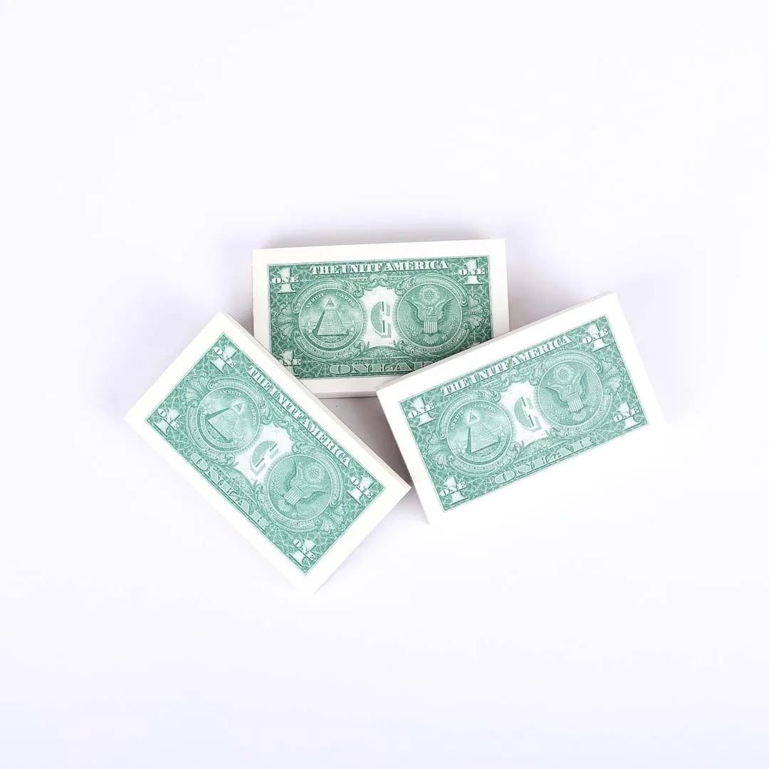 MONEY TRACT ($1.00) 3/100PK