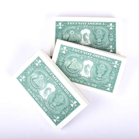 MONEY TRACT ($1.00) 3/100PK