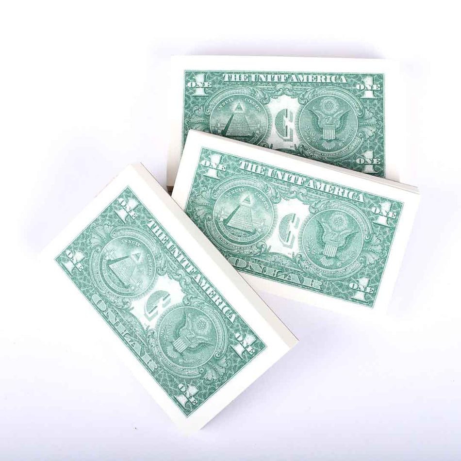 MONEY TRACT ($1.00) 3/100PK
