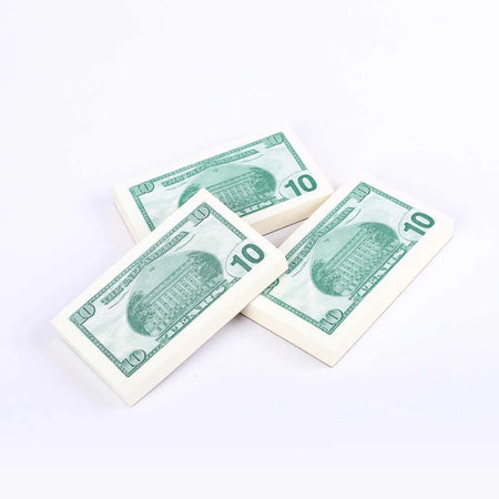 MONEY TRACT ($10.00) 3/100PK