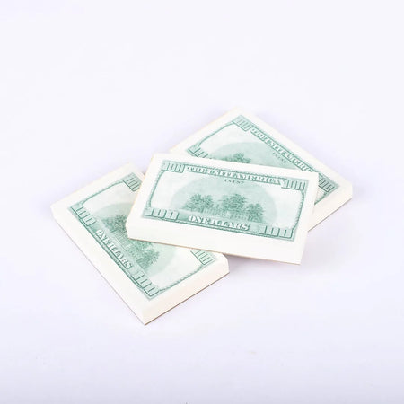 MONEY TRACT ($100.00) 3/100PK