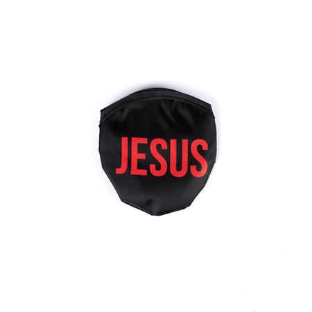 FOLDABLE HAND FAN NAMES OF JESUS PK6