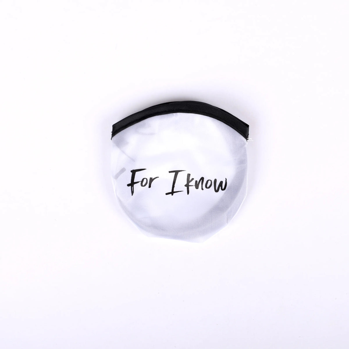 FOLDABLE HAND FAN JER. 29:11 PK6
