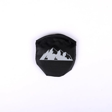 FOLDABLE HAND FAN UNSHAKABLE PK6