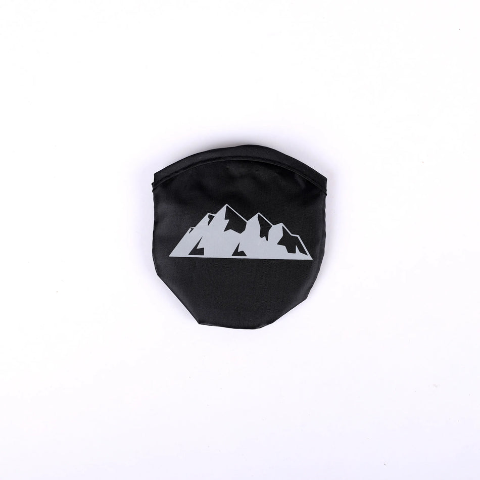 Unshakable Foldable Hand Fans - Pack of 6 by Swanson Christian Products, product view 2