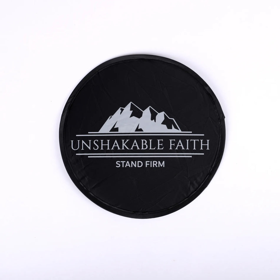 Foldable Hand Fan Unshakeable – Pack of 6