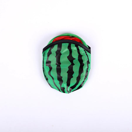 FOLDABLE HAND FAN TASTE & SEE PK6