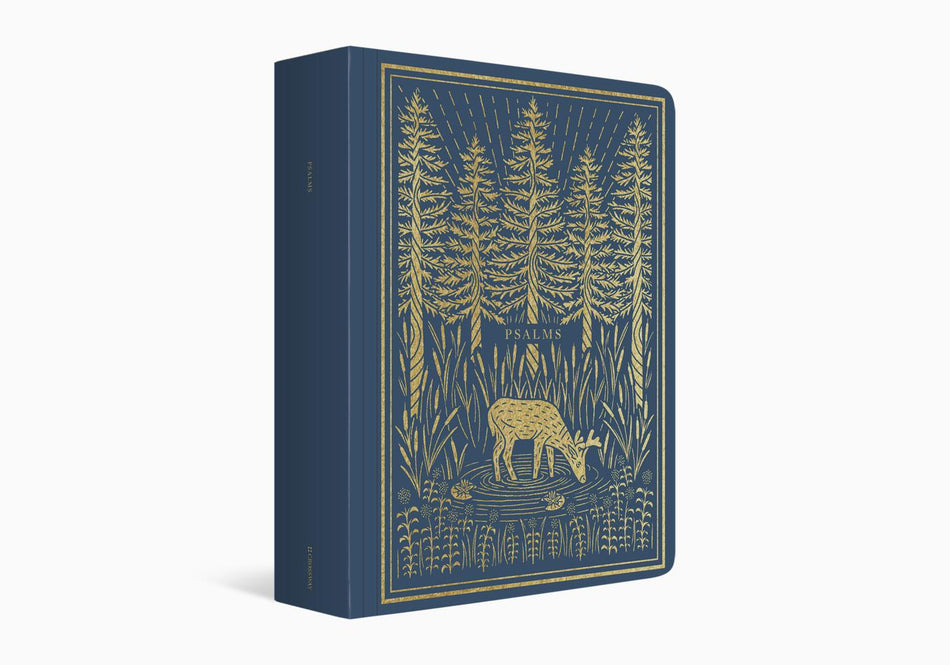 ESV Illuminated Scripture Journal®: