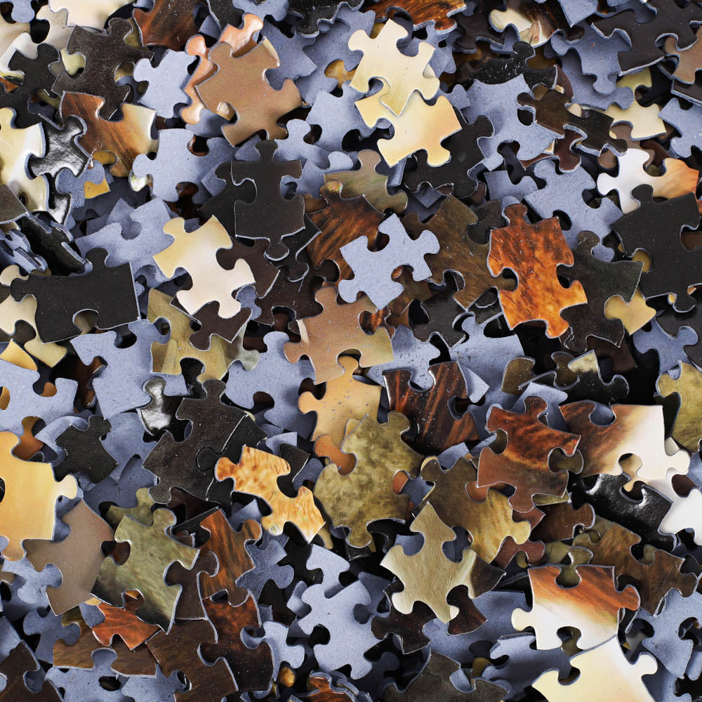 PUZZLE TRINITY OF PEACE 1000PC