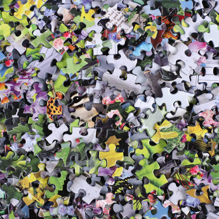 PUZZLE TIME FOR CHURCH 1000PC