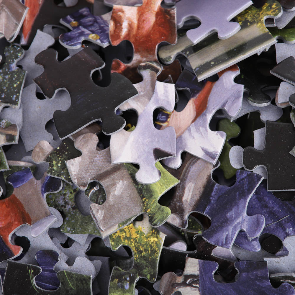 PUZZLE THE GOOD BOOK 300PC