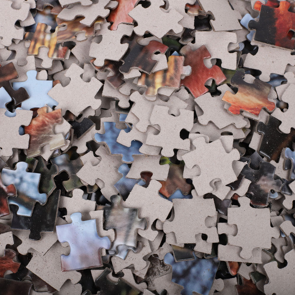 PUZZLE EVERYTHING THAT HAS BREATH/PS. 140:6 500PC