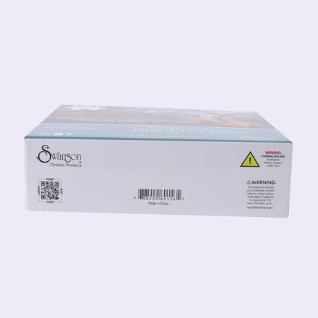 PUZZLE EVERYTHING THAT HAS BREATH/PS. 140:6 500PC