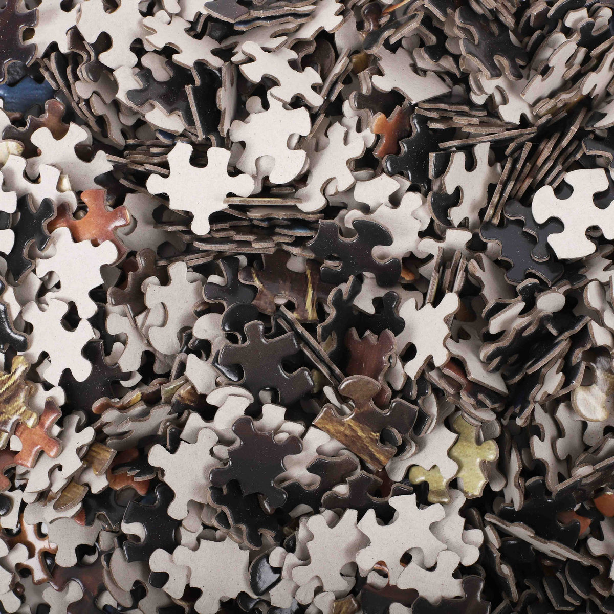 PUZZLE O HOLY NIGHT SCP 1000PC