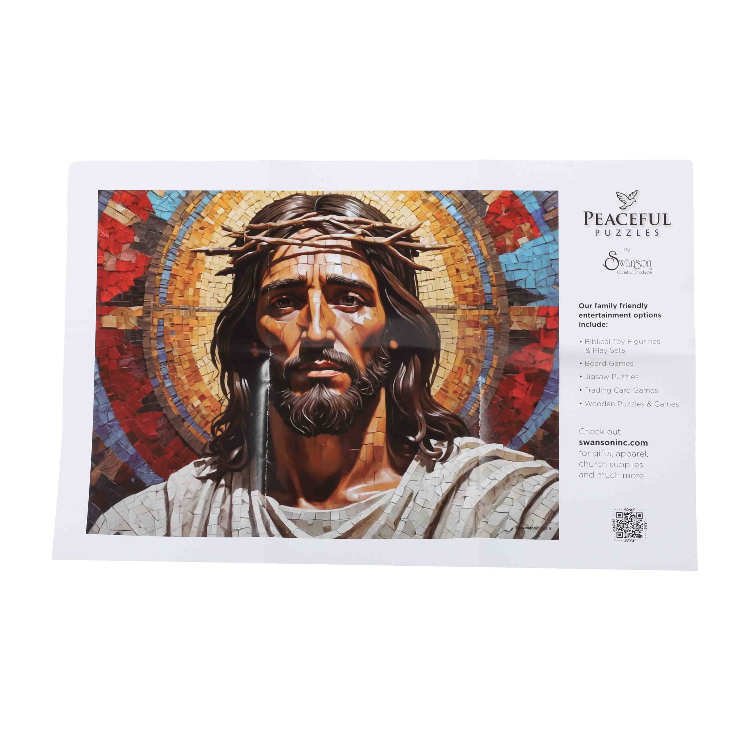 PUZZLE THIS IS LOVE 500PC