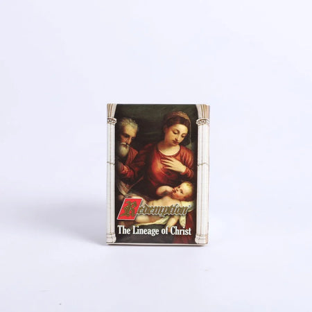 LINEAGE OF CHRIST REGULAR PACK