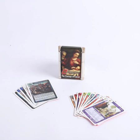 LINEAGE OF CHRIST REGULAR PACK