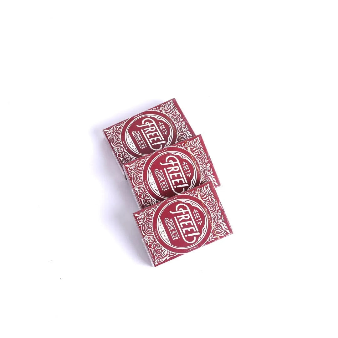 PLAYING CARDS TRADITIONAL SET FREE PK3