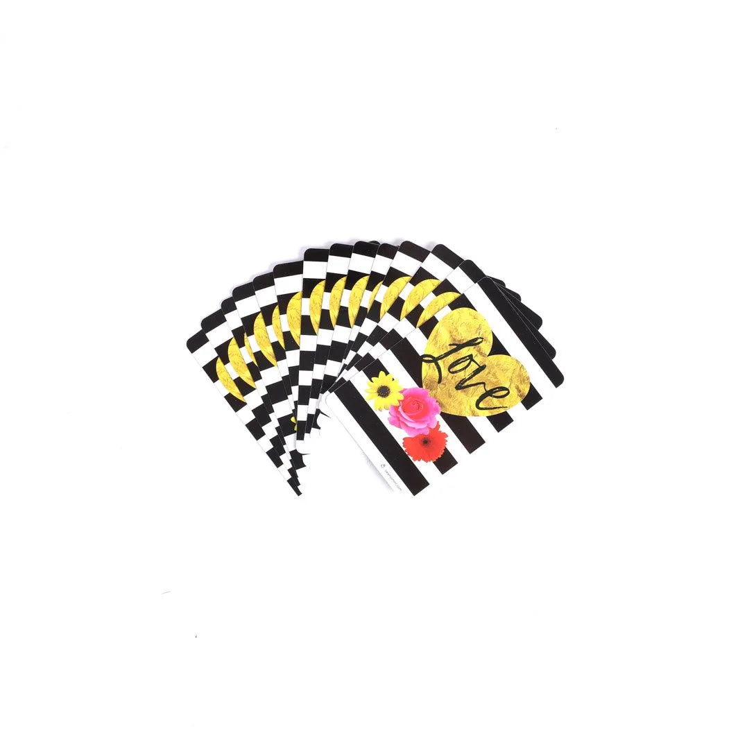 PLAYING CARDS CONTEMPORARY LOVE PK3