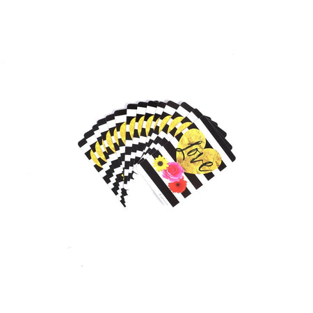 PLAYING CARDS CONTEMPORARY LOVE PK3