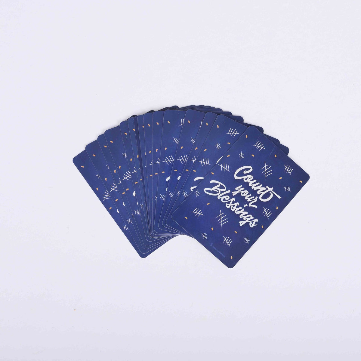 PLAYING CARDS CONTEMPORARY COUNT PK3