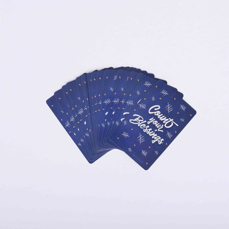 PLAYING CARDS CONTEMPORARY COUNT PK3
