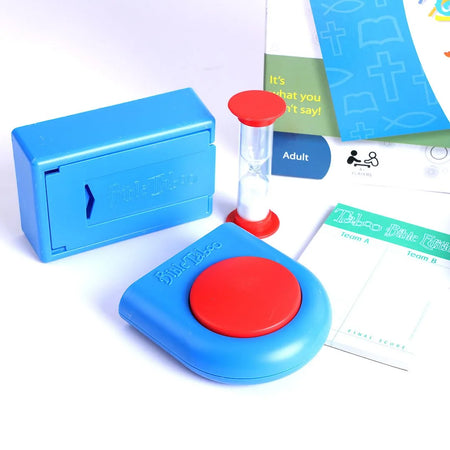 GAME TABOO BIBLE EDITION