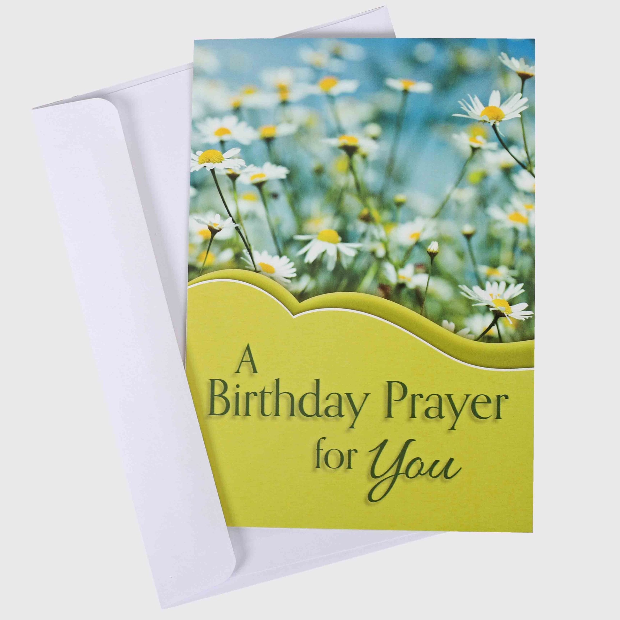 BOXED CARDS BIRTHDAY BRIGHTEST BLESSINGS 12CT
