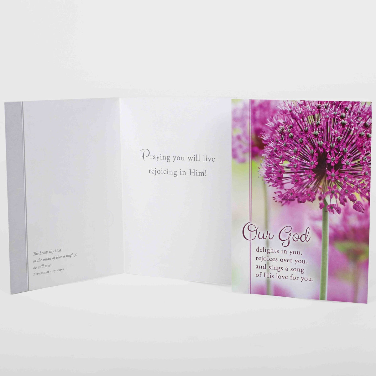 BOXED CARDS ENCOURAGEMENT DAY BY DAY 12CT