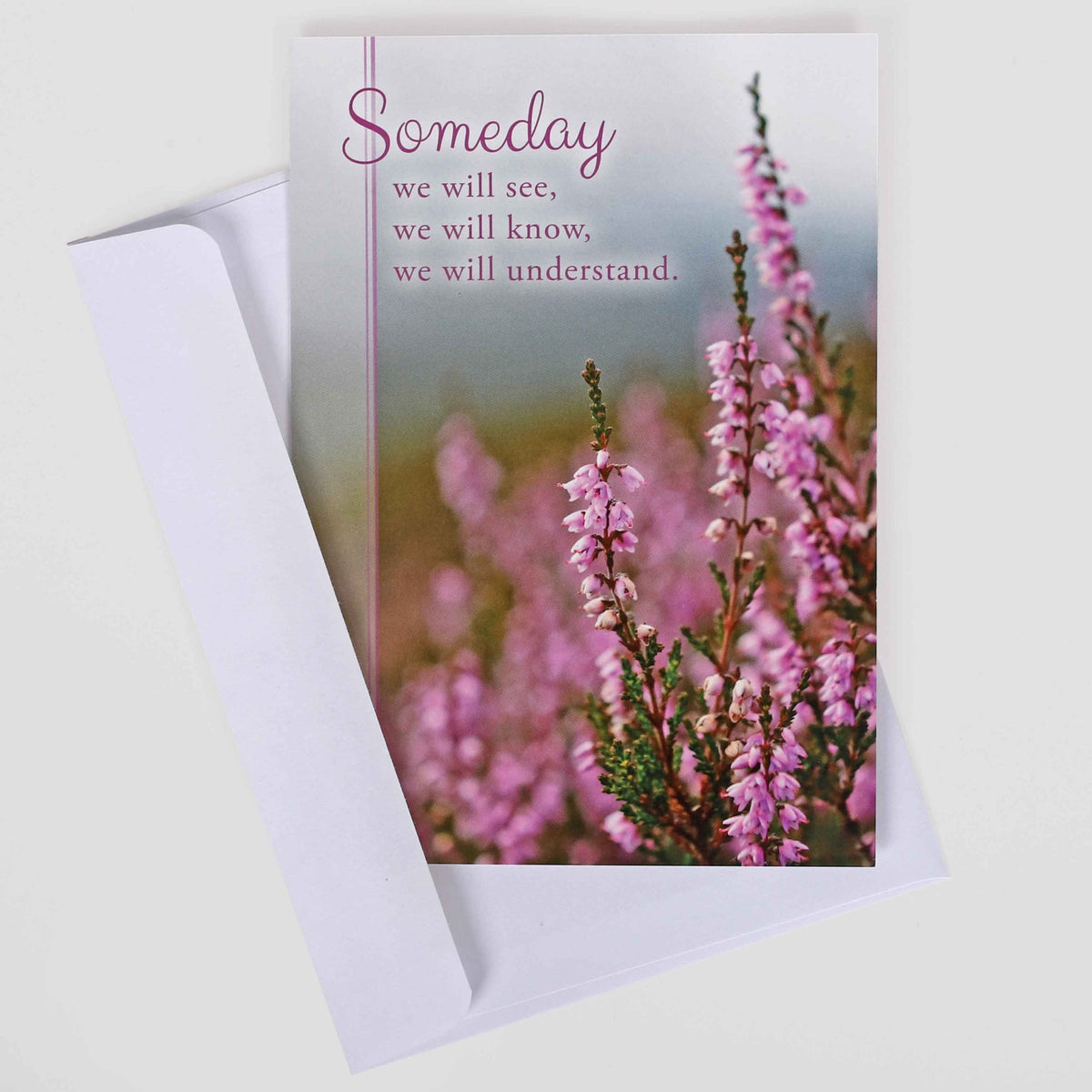 BOXED CARDS ENCOURAGEMENT DAY BY DAY 12CT