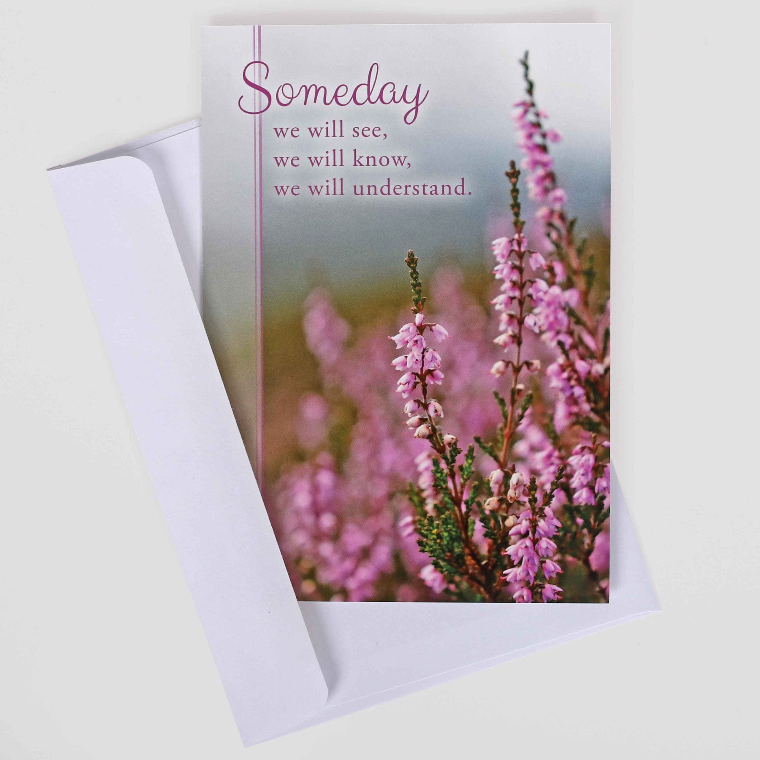 BOXED CARDS ENCOURAGEMENT DAY BY DAY 12CT